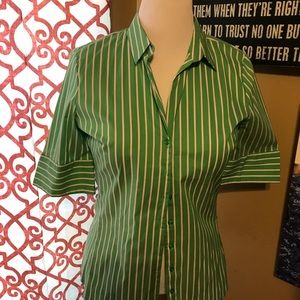 New York & Company Blouse